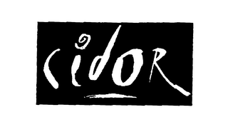 CIDOR