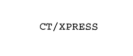 CT/XPRESS