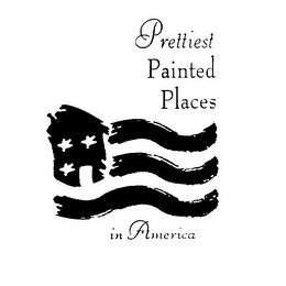 PRETTIEST PAINTED PLACES IN AMERICA