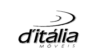 D'ITALIA MOVEIS