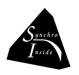 SYNCHRO INSIDE