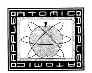 ATOMIC APPLE