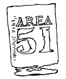 AREA 51