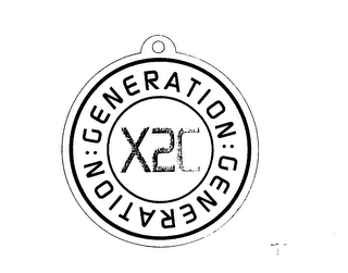 X2C GENERATION