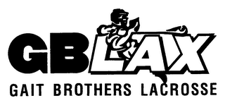 GBLAX GAIT BROTHERS LACROSSE