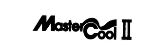 MASTERCOOL II