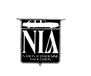 NLA NATIONAL LIMOUSINE ASSOCIATION