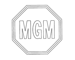 MGM