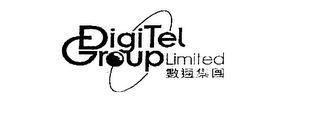 DIGITEL GROUP LIMITED