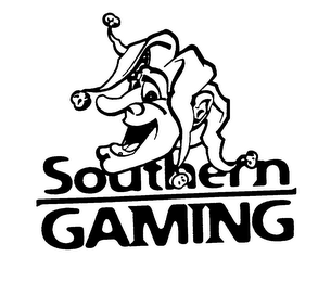 SOUTHERN GAMING