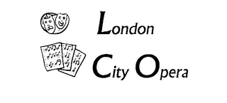 LCO LONDON CITY OPERA