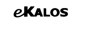 EKALOS