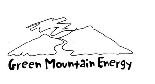 GREEN MOUNTAIN ENERGY