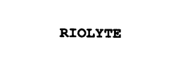 RIOLYTE