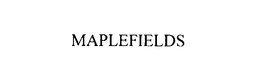 MAPLEFIELDS