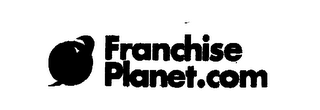 FRANCHISE PLANET.COM