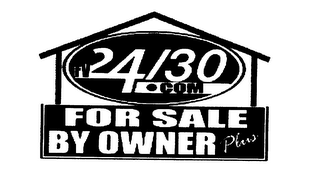 FOR SALE BY OWNER PLUS TV 24/30.COM