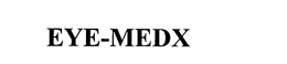 EYE-MEDX