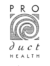 PRO.DUCT HEALTH