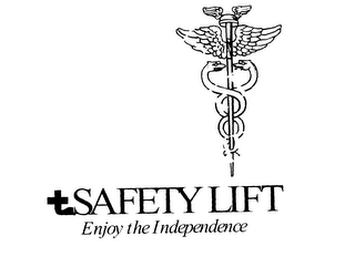 SAFETY LIFT