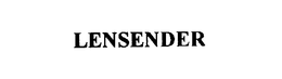 LENSENDER