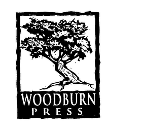 WOODBURN PRESS