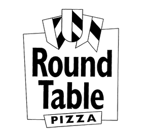 ROUND TABLE PIZZA & DESIGN