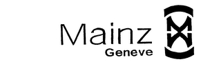 MAINZ GENEVE
