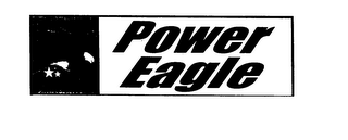 POWER EAGLE
