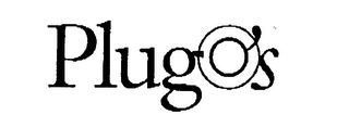 PLUGO'S