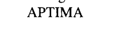 APTIMA