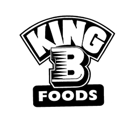 KING B FOODS