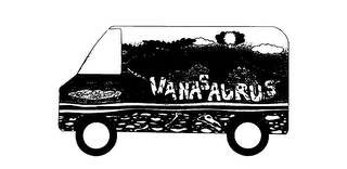 VANASAURUS