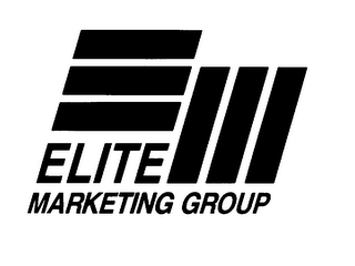 ELITE MARKETING GROUP