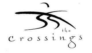 THE CROSSINGS