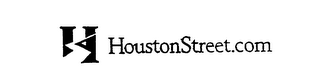 HOUSTONSTREET.COM