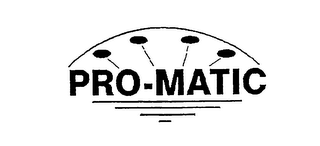 PROMATIC