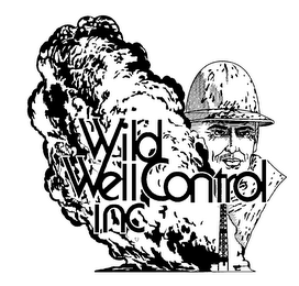 WILD WELL CONTROL INC.