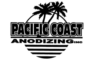 PACIFIC COAST ANODIZING INC