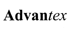 ADVANTEX