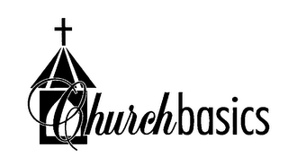 CHURCHBASICS