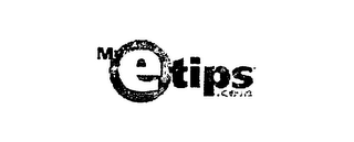 MYETIPS.COM