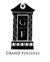 GRAND FINISHES