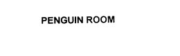 PENGUIN ROOM