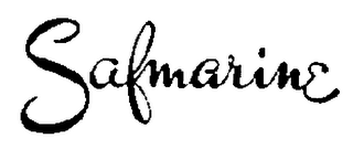 SAFMARINE