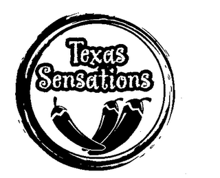 TEXAS SENSATIONS