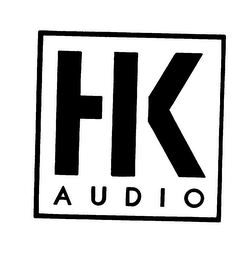 HK AUDIO