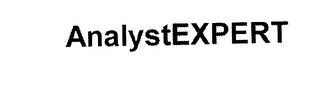 ANALYSTEXPERT