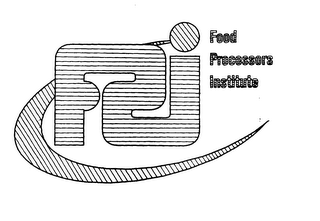 FOOD PROCESSORS INSTITUTE