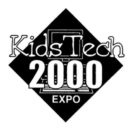 KID'S TECH 2000 EXPO